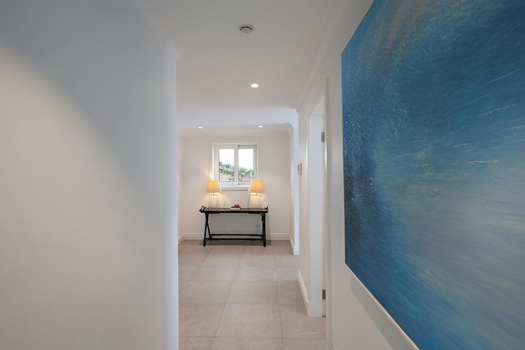 Villa Bianca Clovelly ISYD