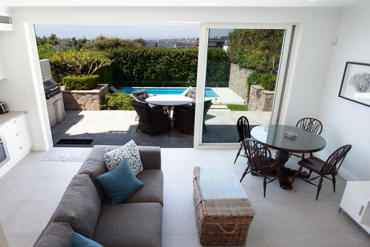Villa Bianca Clovelly ISYD