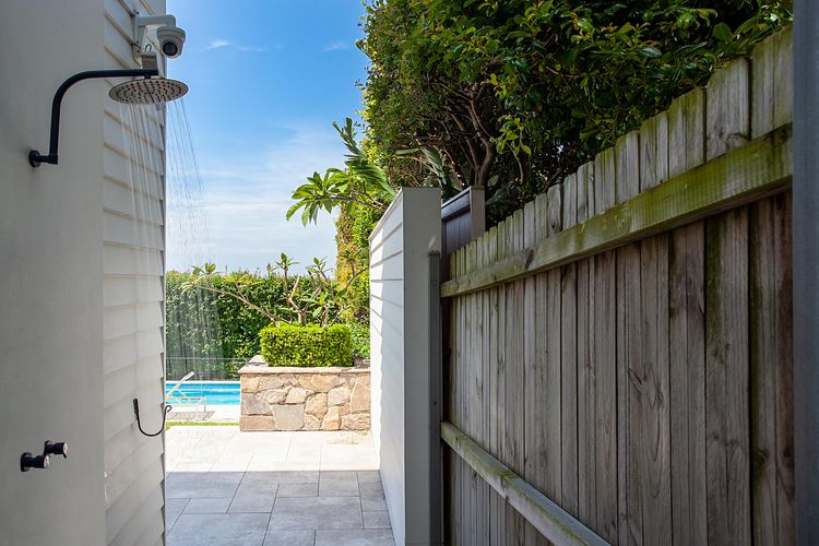 Villa Bianca Clovelly ISYD