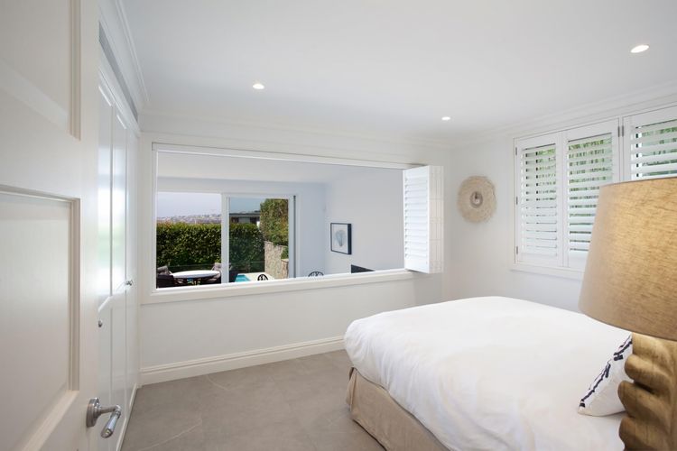 Villa Bianca Clovelly ISYD
