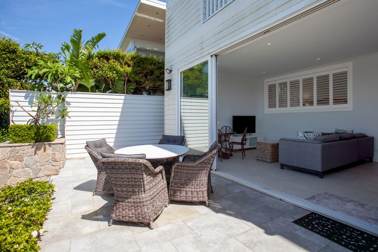 Villa Bianca Clovelly ISYD