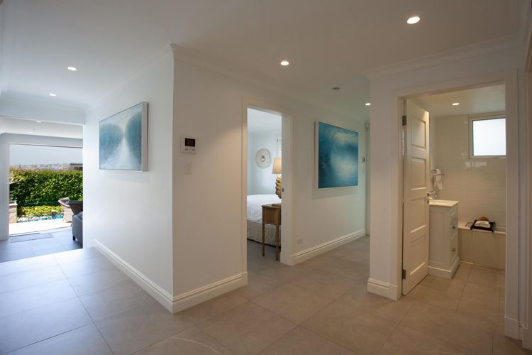 Villa Bianca Clovelly ISYD