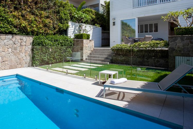 Shared pool