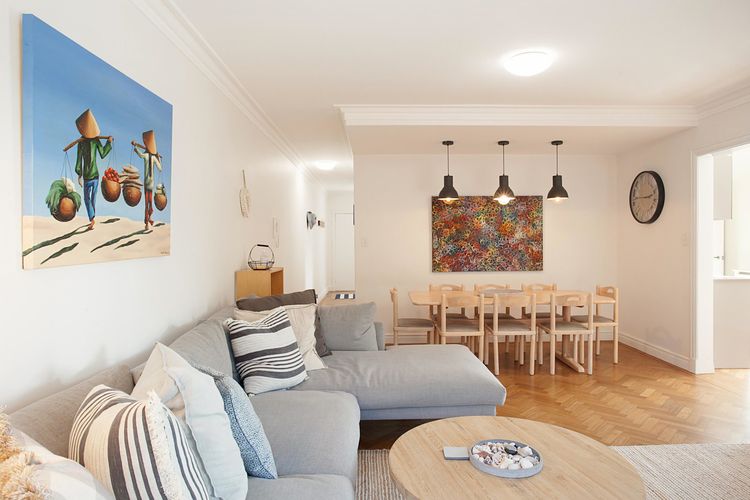Scandi Bondi ISYD