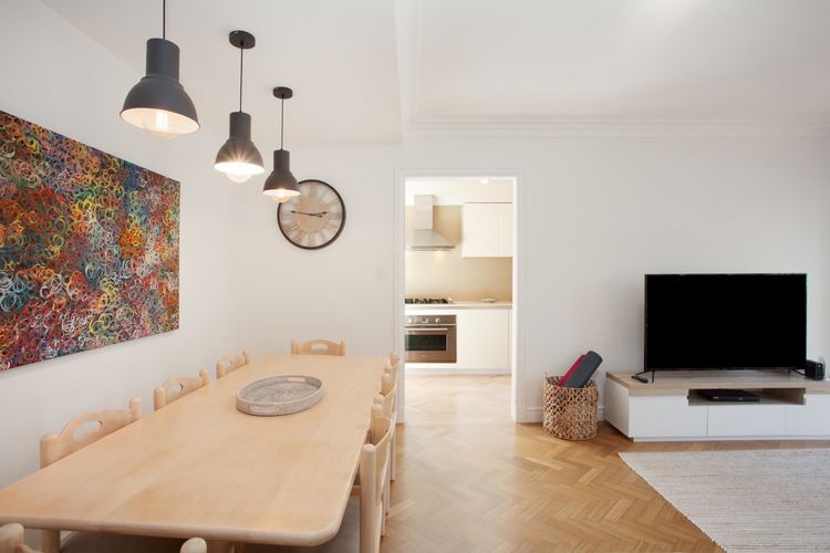 Scandi Bondi ISYD