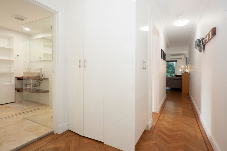 Scandi Bondi ISYD