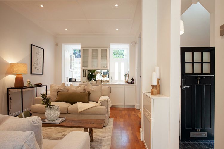 Chelsea Chic Paddington ISYD