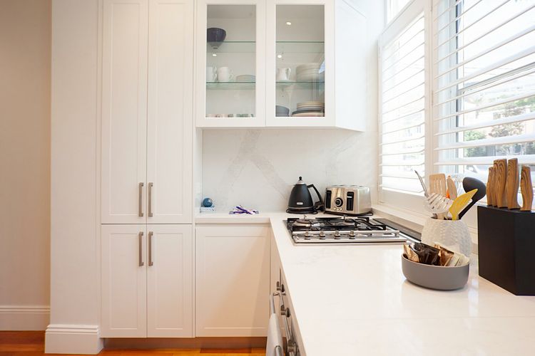 Chelsea Chic Paddington ISYD
