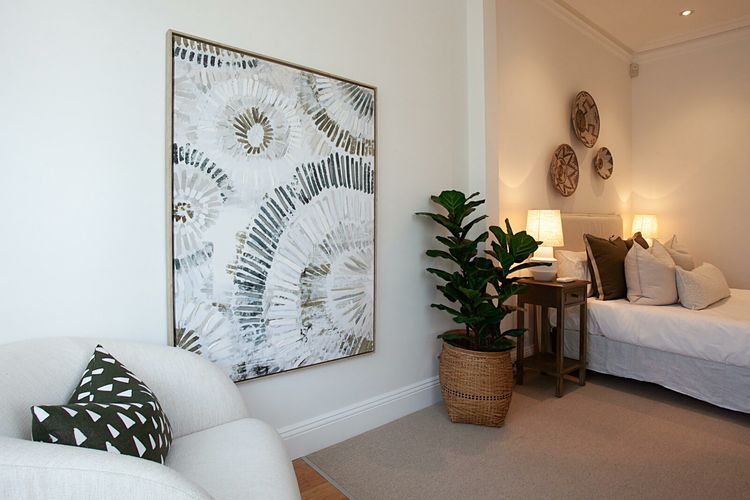 Chelsea Chic Paddington ISYD
