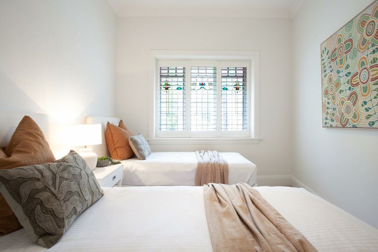 Chelsea Chic Paddington ISYD