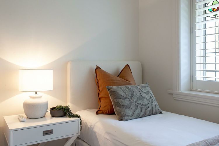 Chelsea Chic Paddington ISYD