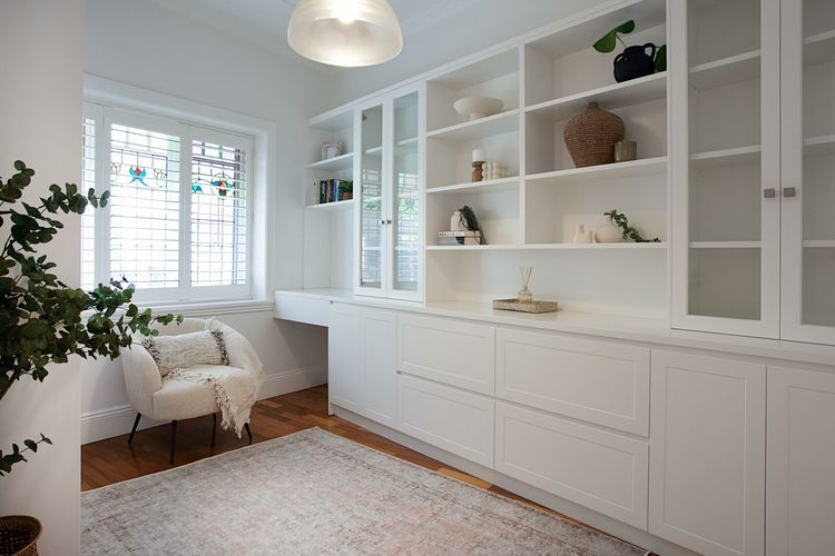 Chelsea Chic Paddington ISYD