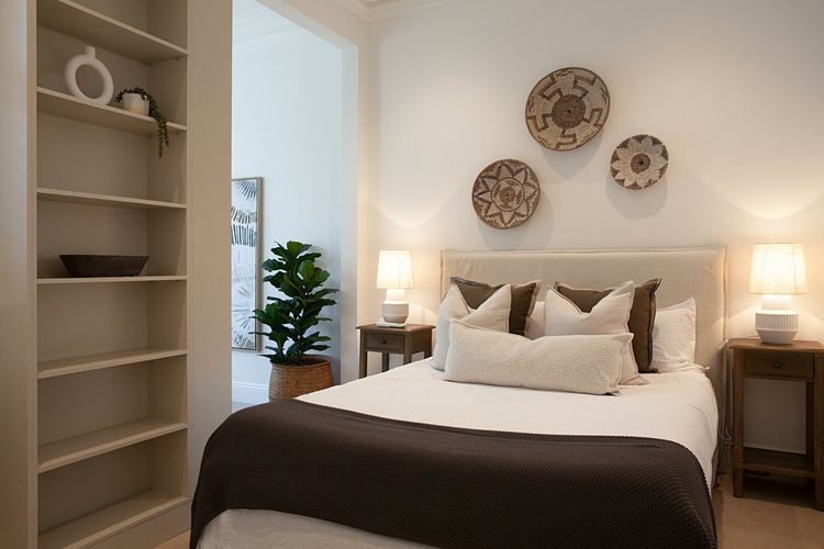 Chelsea Chic Paddington ISYD