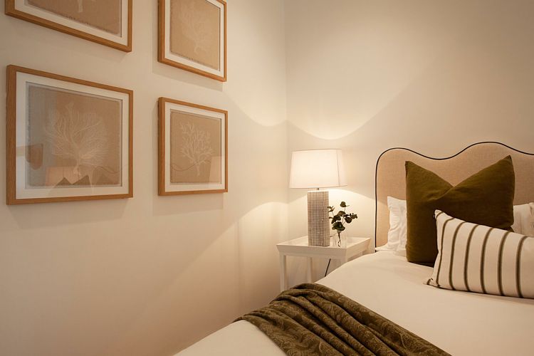 Chelsea Chic Paddington ISYD