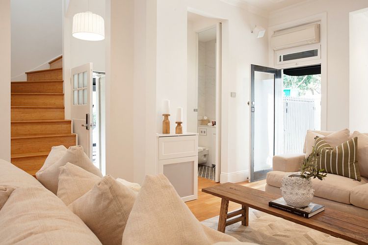Chelsea Chic Paddington ISYD