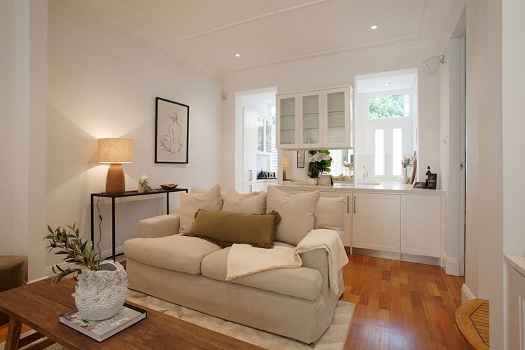 Chelsea Chic Paddington ISYD