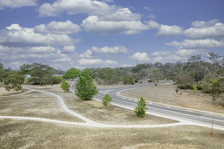 Canberra Chic I30