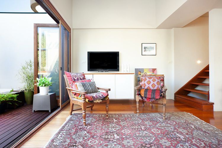 Bream St Beach Retreat IH