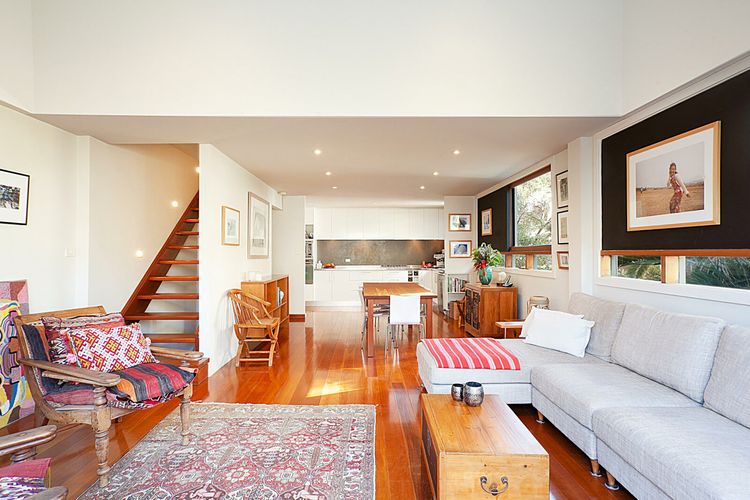 Bream St Beach Retreat IH