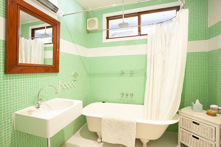 Bream St Beach Retreat IH