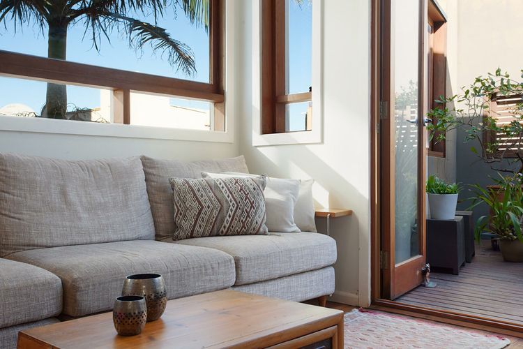 Bream St Beach Retreat IH
