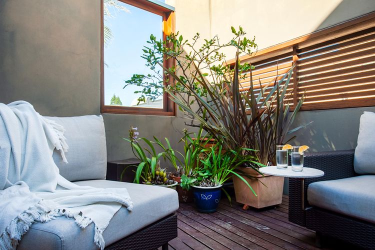 Bream St Beach Retreat IH