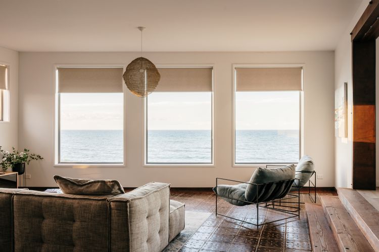 Novo Luxury Apartment Penguin Accommodation ITAS