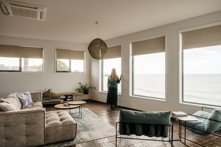 Novo Luxury Apartment Penguin Accommodation ITAS