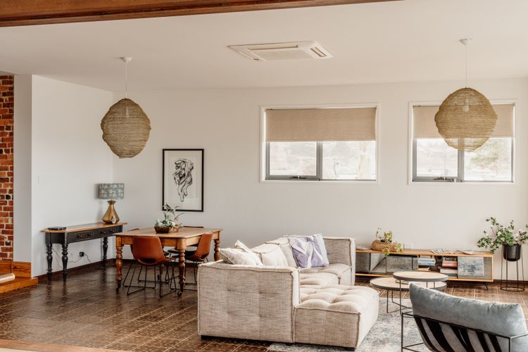 Novo Luxury Apartment Penguin Accommodation ITAS