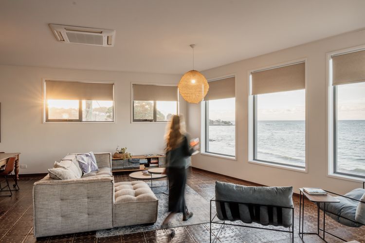 Novo Luxury Apartment Penguin Accommodation ITAS