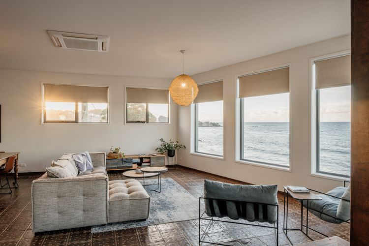 Novo Luxury Apartment Penguin Accommodation ITAS