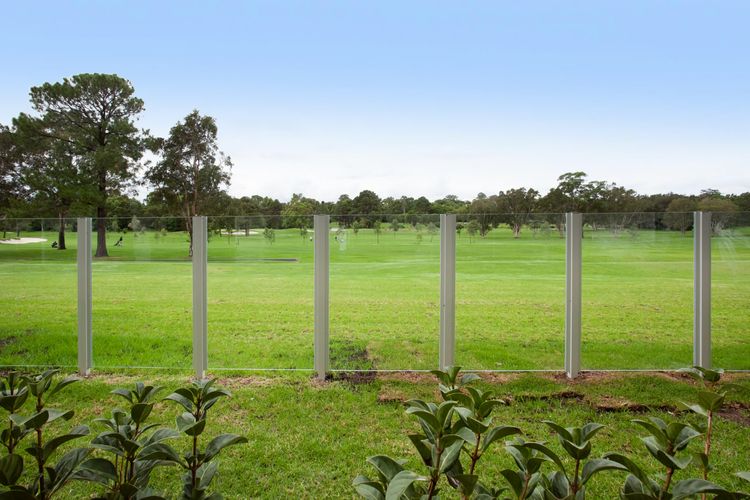 Golf Lovers Retreat I30