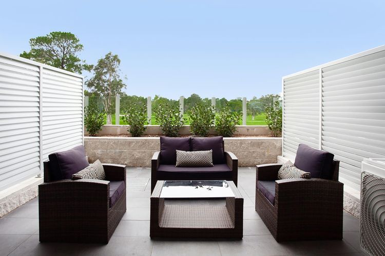 Golf Lovers Retreat I30