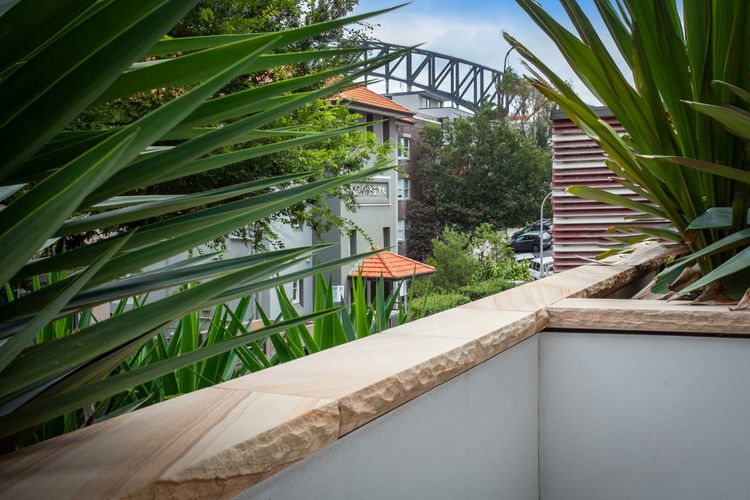 Kirribilli Charisma I90