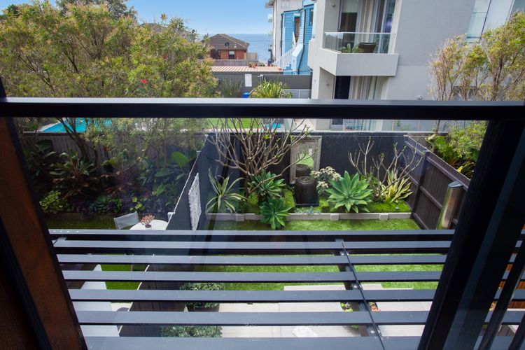 Coastal Cool Maroubra I180