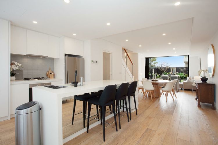 Coastal Cool Maroubra I180