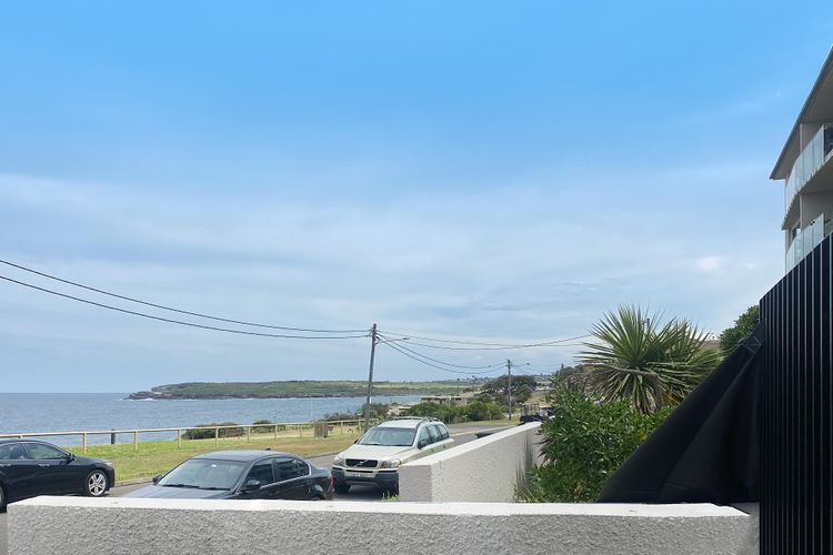 Coastal Cool Maroubra I180