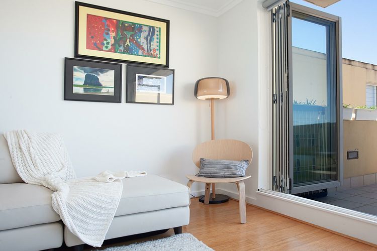 Ocean view Clovelly ISYD
