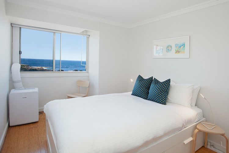 Ocean view Clovelly ISYD