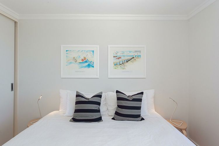 Ocean view Clovelly ISYD