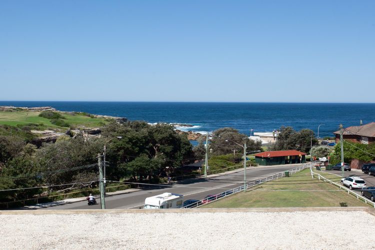 Ocean view Clovelly ISYD