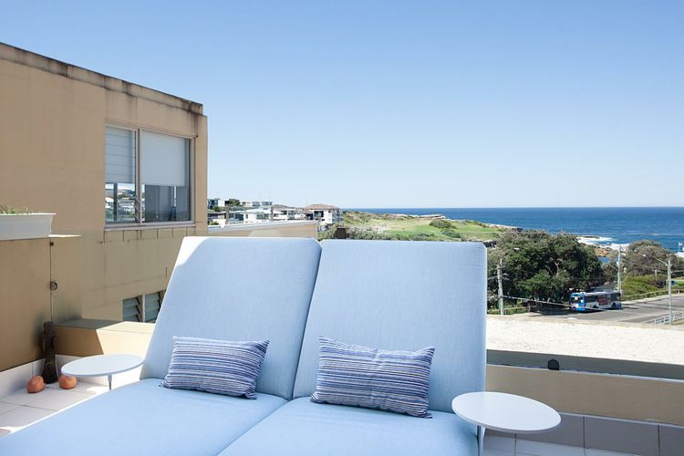 Ocean view Clovelly ISYD