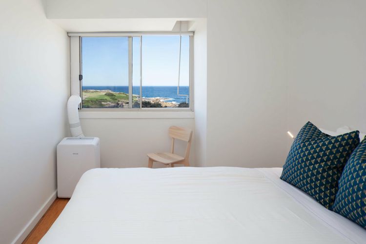 Ocean view Clovelly ISYD