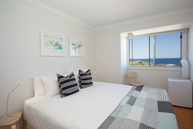 Ocean view Clovelly ISYD