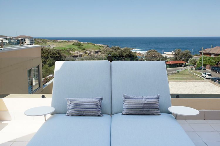 Ocean view Clovelly ISYD