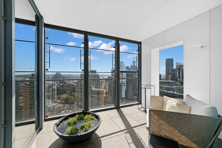 Modern Elegance Barangaroo I90