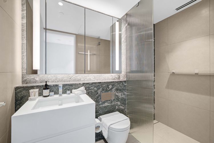 Modern Elegance Barangaroo I90