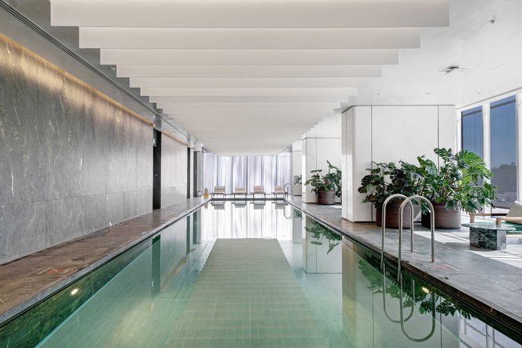 Modern Elegance Barangaroo I90