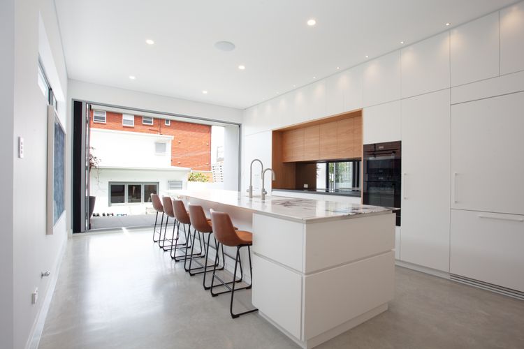 Clovelly Contemporary (IH)