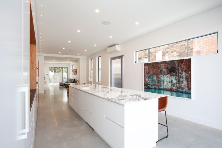 Clovelly Contemporary (IH)